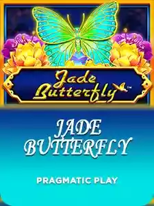 Jade Butterfly
