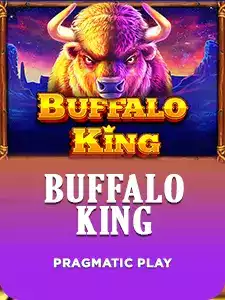 Buffalo King