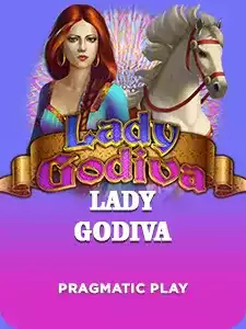 Lady Godiva