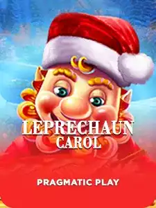 Leprechaun Carol