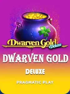 Dwarven Gold Deluxe