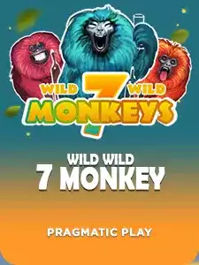 7 Monkeys