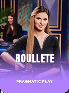 Live - Lobby Roulette