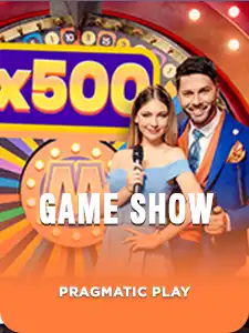 Live - GAMESHOWS