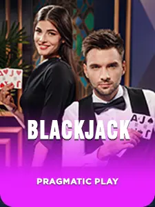 Live - Lobby Blackjack