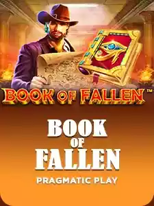 Book of Fallen