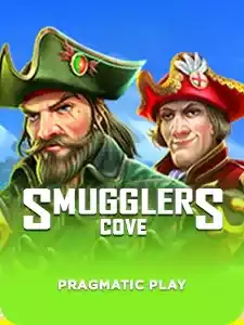 Smugglers Cove