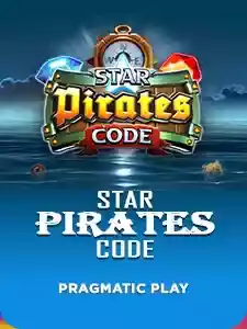 Star Pirates Code