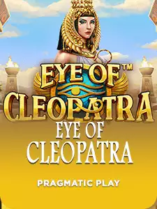 Eye of Cleopatra