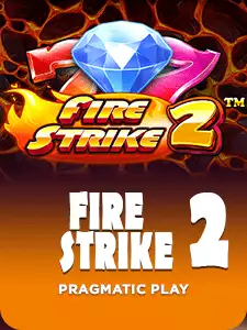 Fire Strike 2