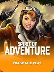 Spirit of Adventure