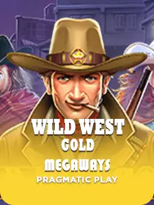 Wild West Gold Megaways