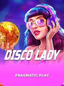Disco Lady