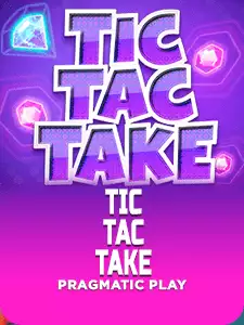 Tic Tac Take