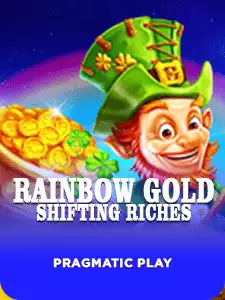 Rainbow Gold