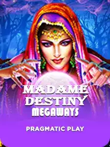 Madame Destiny Megaways