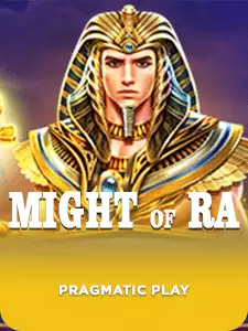 Might of Ra