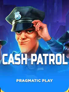 Cash Patrol