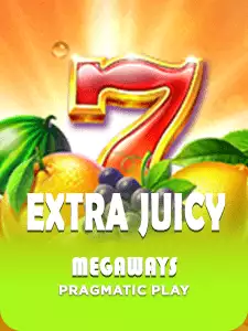 Extra Juicy Megaways