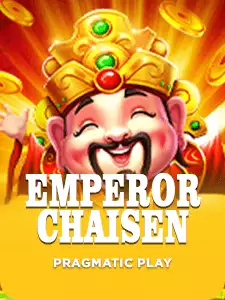 Emperor Caishen