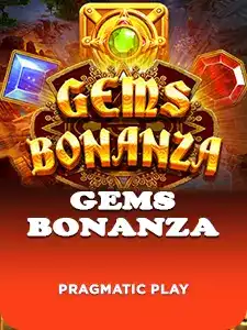 Gems Bonanza