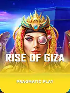 Rise of Giza PowerNudge