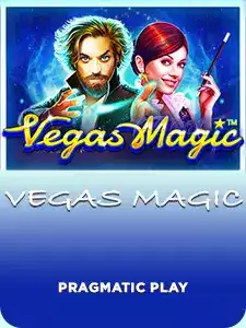 Vegas Magic