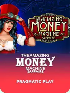Amazing Money Machine