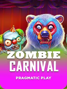 Zombie Carnival