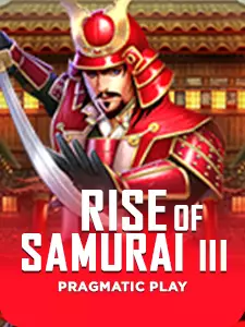 Rise Of Samurai III