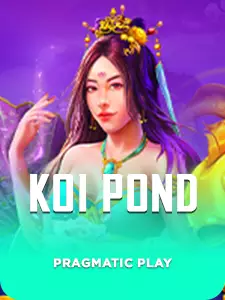 Koi Pond