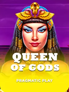 Queen of Gods