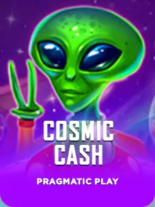 Cosmic Cash