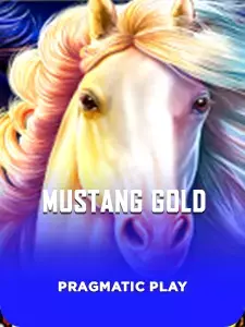 Mustang Gold