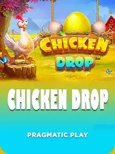 Chicken Drop