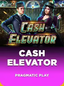 Cash Elevator