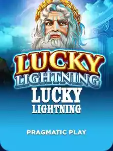 Lucky Lightning