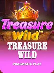 Treasure Wild