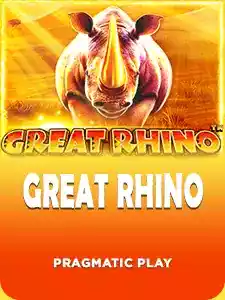 Great Rhino