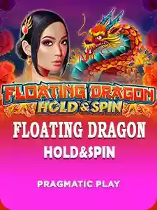 Floating Dragon