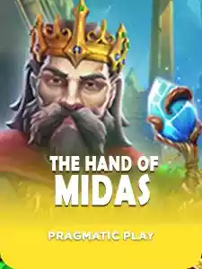The Hand of Midas