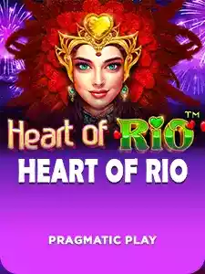 Heart of Rio
