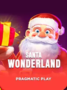 Santa's Wonderland