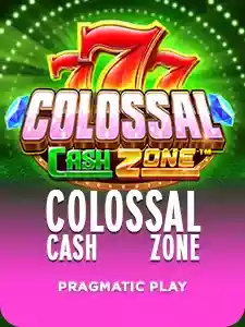 Colossal Cash Zone