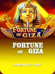 Fortune of Giza