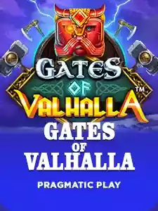 Gates of Valhalla