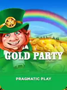 Gold Party
