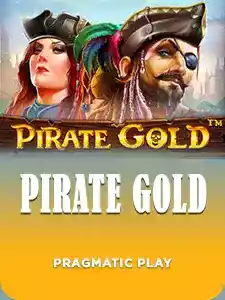 Pirate Gold