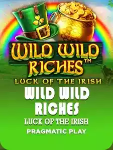 Wild Wild Riches