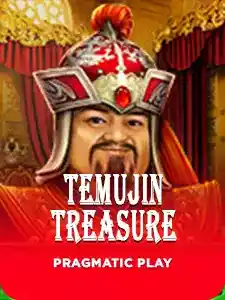 Temujin Treasures